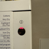 Ieškau Bosch džiovyklės meistro