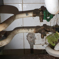 Santechnikas į namus Pilaitėje