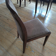 Kėdžių pervilkimas