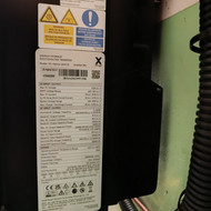 Reikia pajungti kaupiklį solax