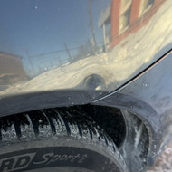 Automobilių dažymas