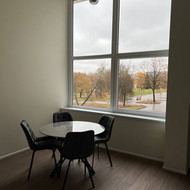 Užuolaidų pakabinimas