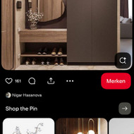 Prieškambario baldai