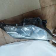 Žibintų poliravimas