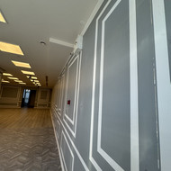 Ieškau apdailininkų su dažymu