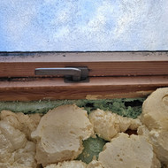 Stoglangių montavimas