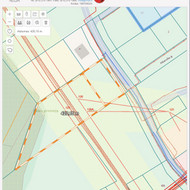 Zemetvarkos projektai