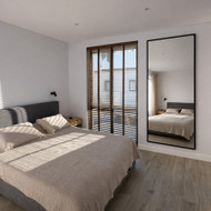 Stiklų, veidrodžių gamyba, keitimas