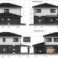 Fasado šilitinimas/dekoras