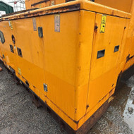 Elektros generatorių remontas