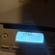 Dujų katilo remontas