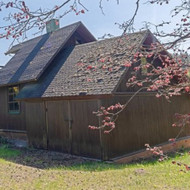 Seno stogo renovacija