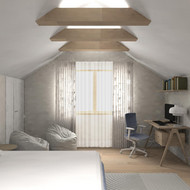 Reikalingi meistrai gipso glaistymui ir dažymui