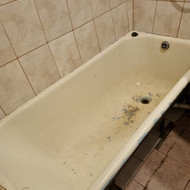 Vonios restauravimas