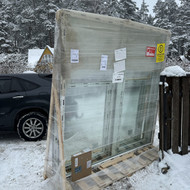 Krovinių pervežimas