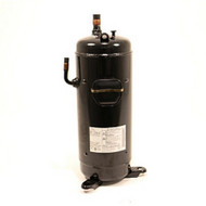 Oro kondicionavimo sistemos gedimas, kompresoriaus keitimas nauju