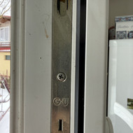 Langų remontas, reguliavimas