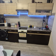 Reikia virtuvės baldų