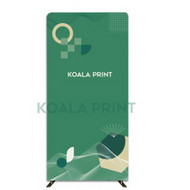 Tekstilinė sienelė/ stendas