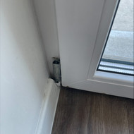 Langų remontas, reguliavimas