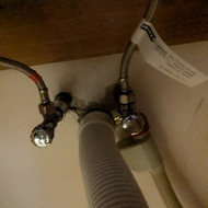 Reikia pakeisti kranelius ir šlangelius