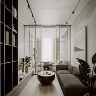 Stiklo pertvarų gamyba