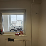 Radiatorių užsiorinimas