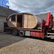 Transporto su fiskaru