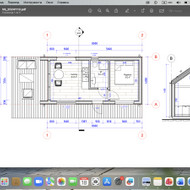 Medžio darbai, staliai