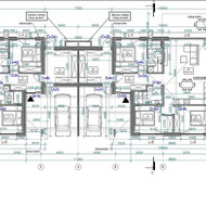 šildomų grindų įrengimas