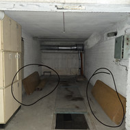 Šiukšlių išvežimas