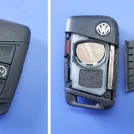 Automobilių raktų gamyba