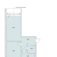 Ieškau kas galėtų įrengti įtempiamas lubas bute