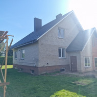 Ieškome meistrų namo fasado apšiltinimui Labunavoje (~147 m²)