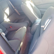 Automobilių salonų remontas