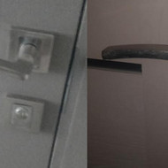 Ieškau Meistro Užrakto keitimui