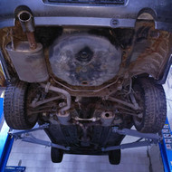 Suvirintojai, suvirinimo darbai