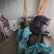 Šiukšlių išvežimas