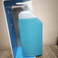 Reikalinga pagaminti tokius arbs panašius laikiklius