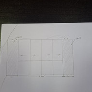 Stiklo pertvarų gamyba