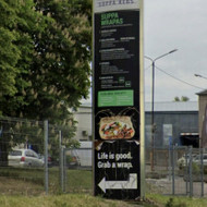 Reklama, dizainas, spauda