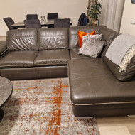 Odinių baldų atnaujinimas