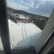 Stiklo paketų keitimas