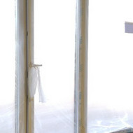 Langų remontas, reguliavimas