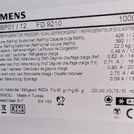 Pakeisti saldytuvo kompresoriu namuose