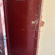 Langai, durys: gamyba, montavimas