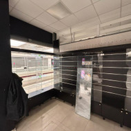 Baldų išvežimas ir sandėliavimas