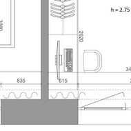 Dieninės ir naktinės užuolaidos