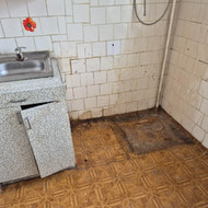 Grindu griovimo, valymo darbai