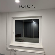 Užuolaidos, žaliuzės